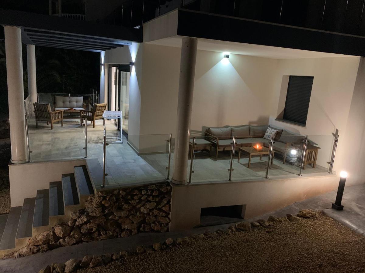 Villa Altea Lomalisa Exterior foto